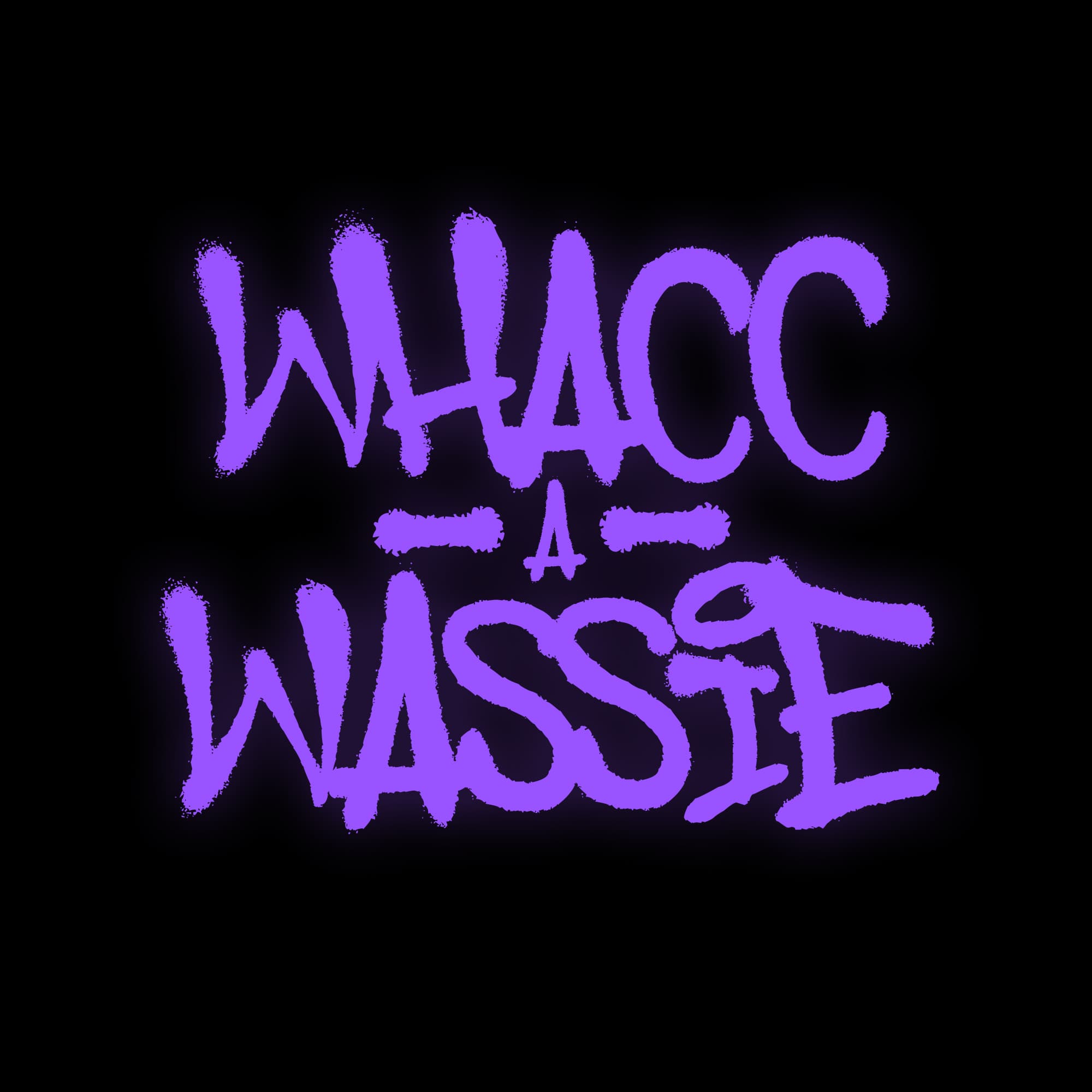 Whack-a-Wassie